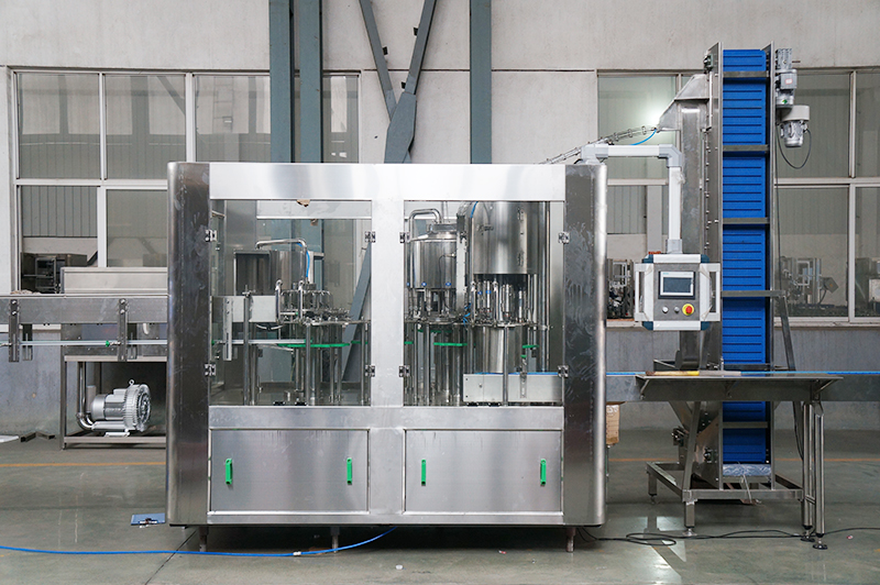 16-12-5三合一灌装机