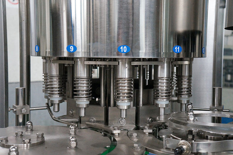 16-12-5三合一灌装机