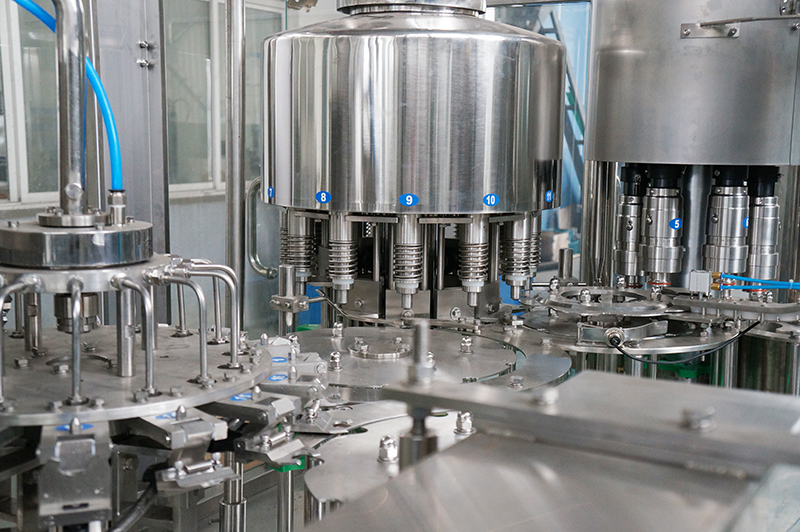 16-12-5三合一灌装机