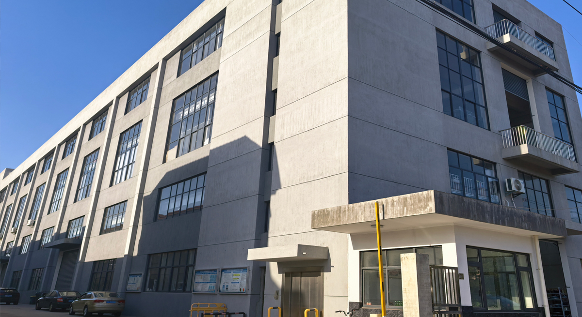 Jiangsu Angel Machinery Co., LTD